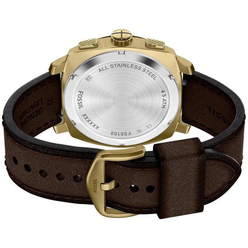 Fossil FS6188 zegarek - miniatura 4