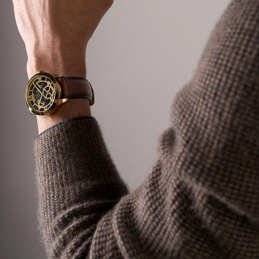 Fossil FS6190 zegarek