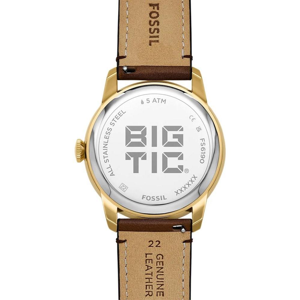 Fossil FS6190 zegarek