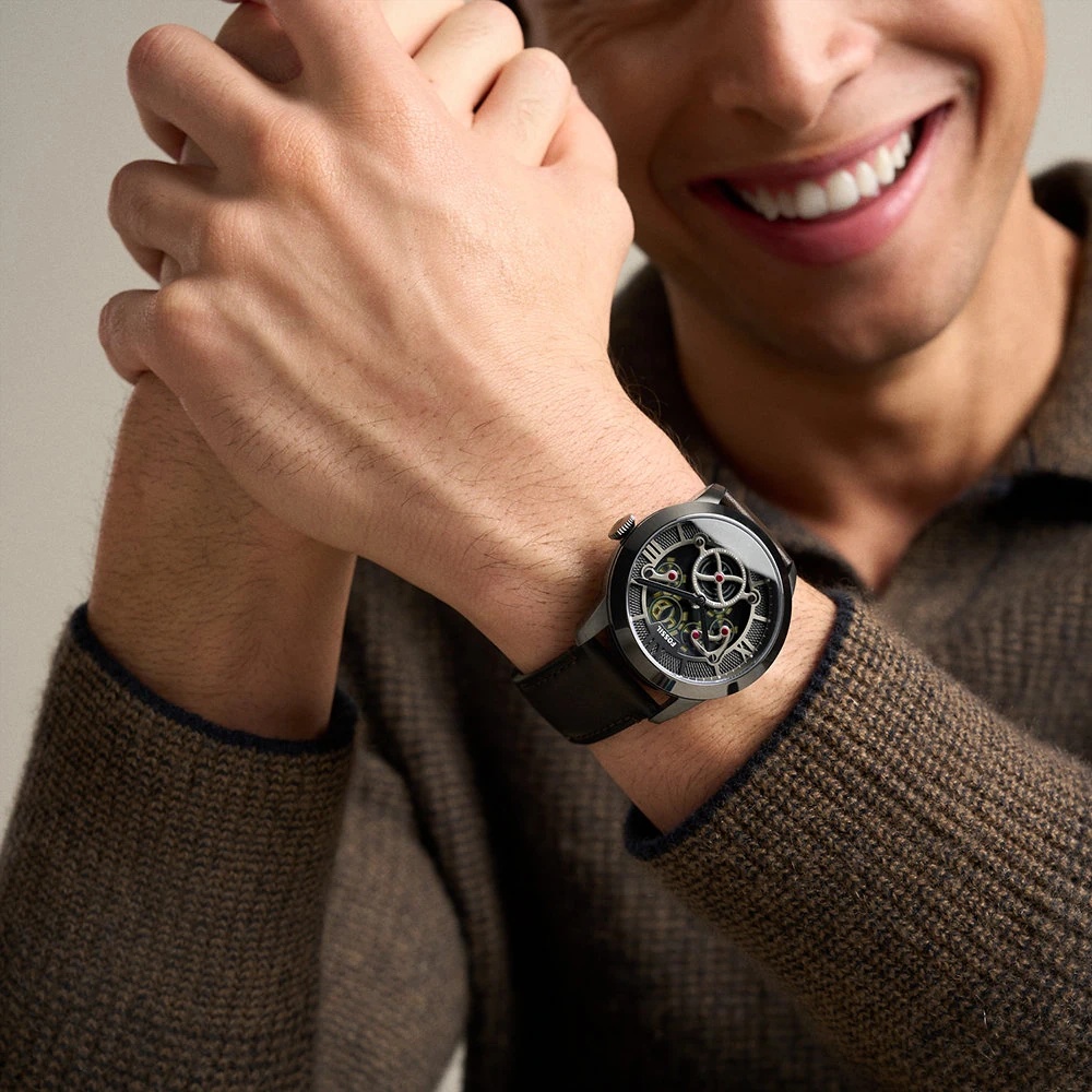 Fossil FS6191 zegarek