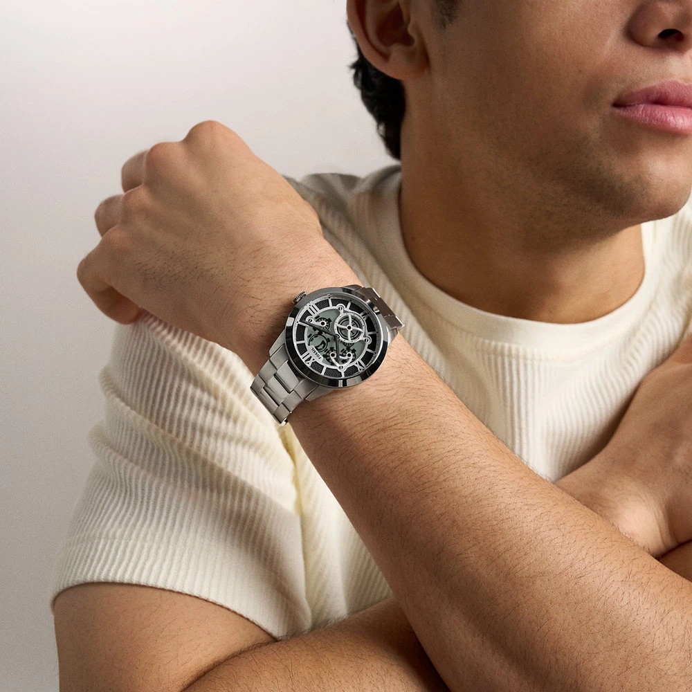 Fossil FS6192 zegarek