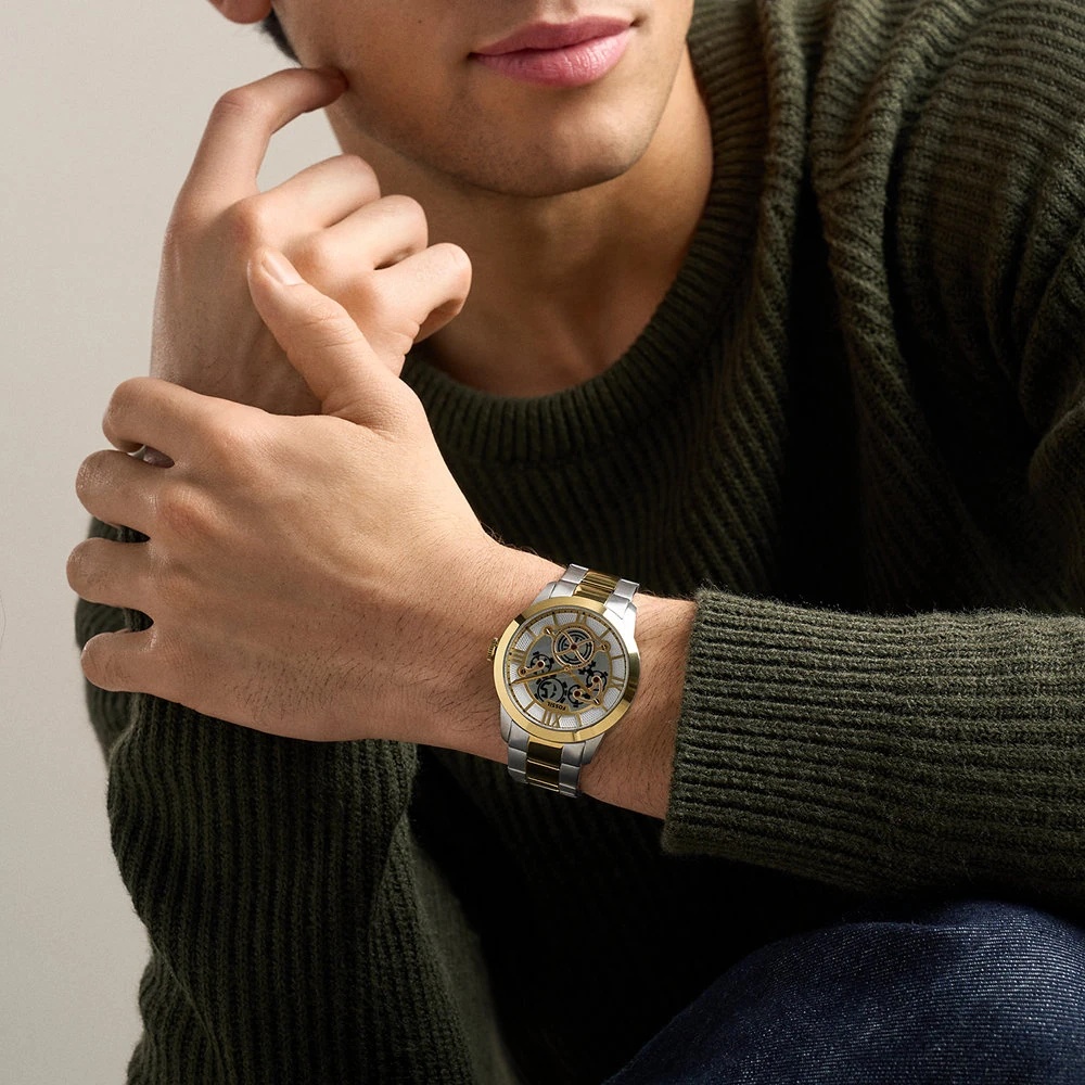 Fossil FS6193 zegarek