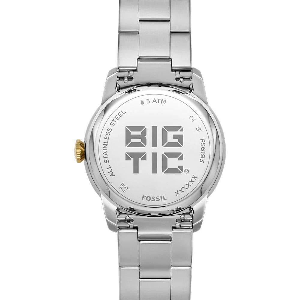 Fossil FS6193 zegarek