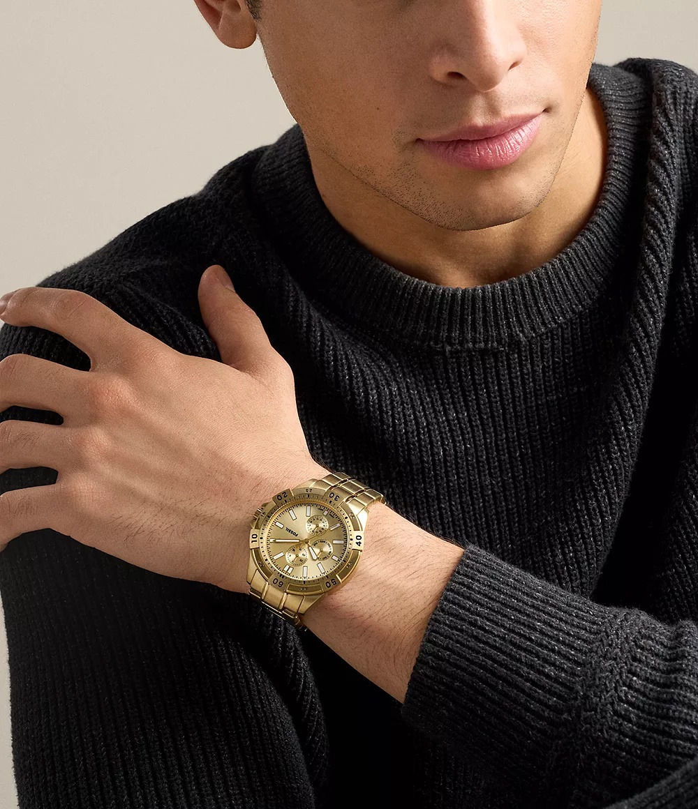 Fossil FS6194 zegarek