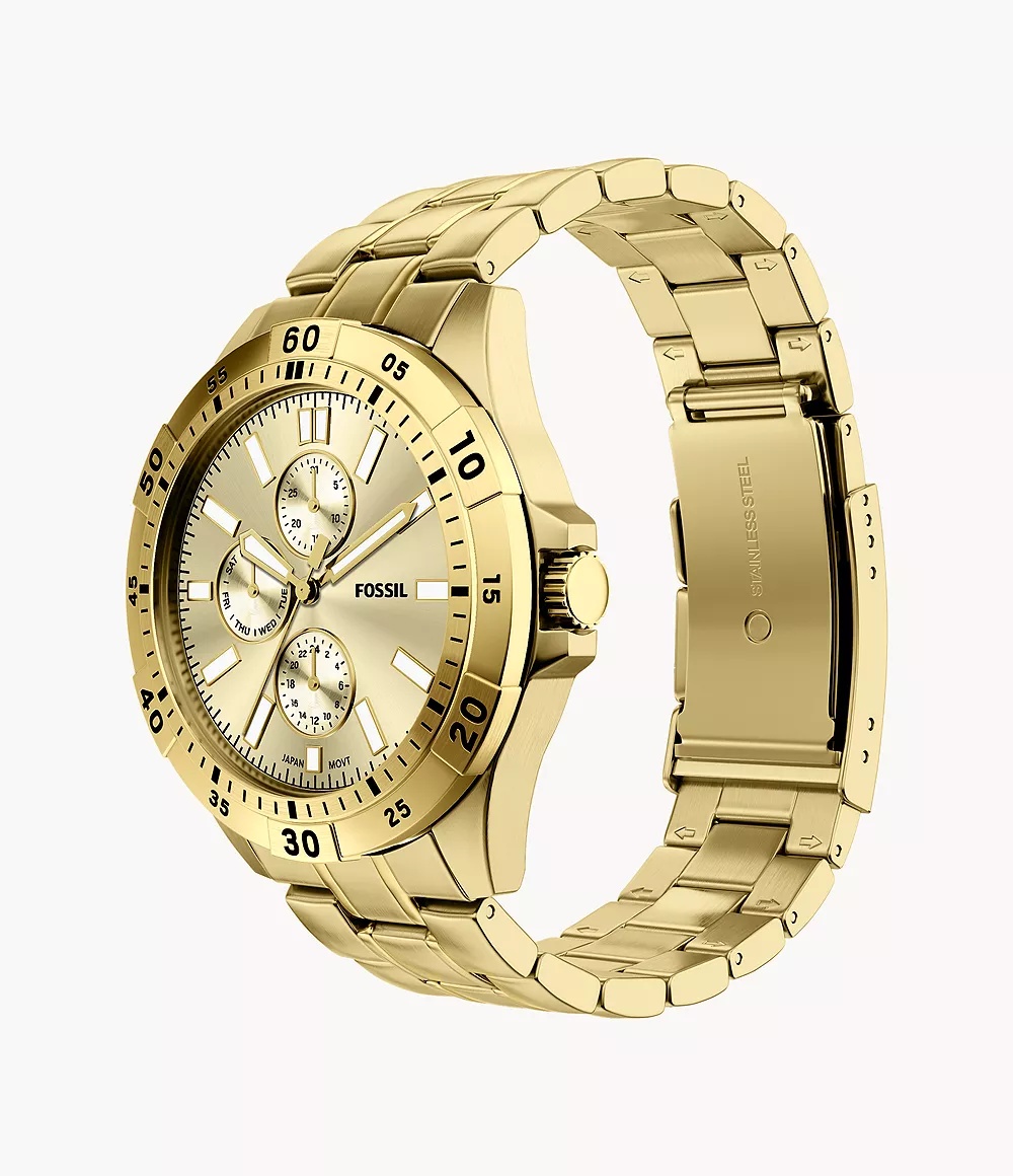 Fossil FS6194 zegarek