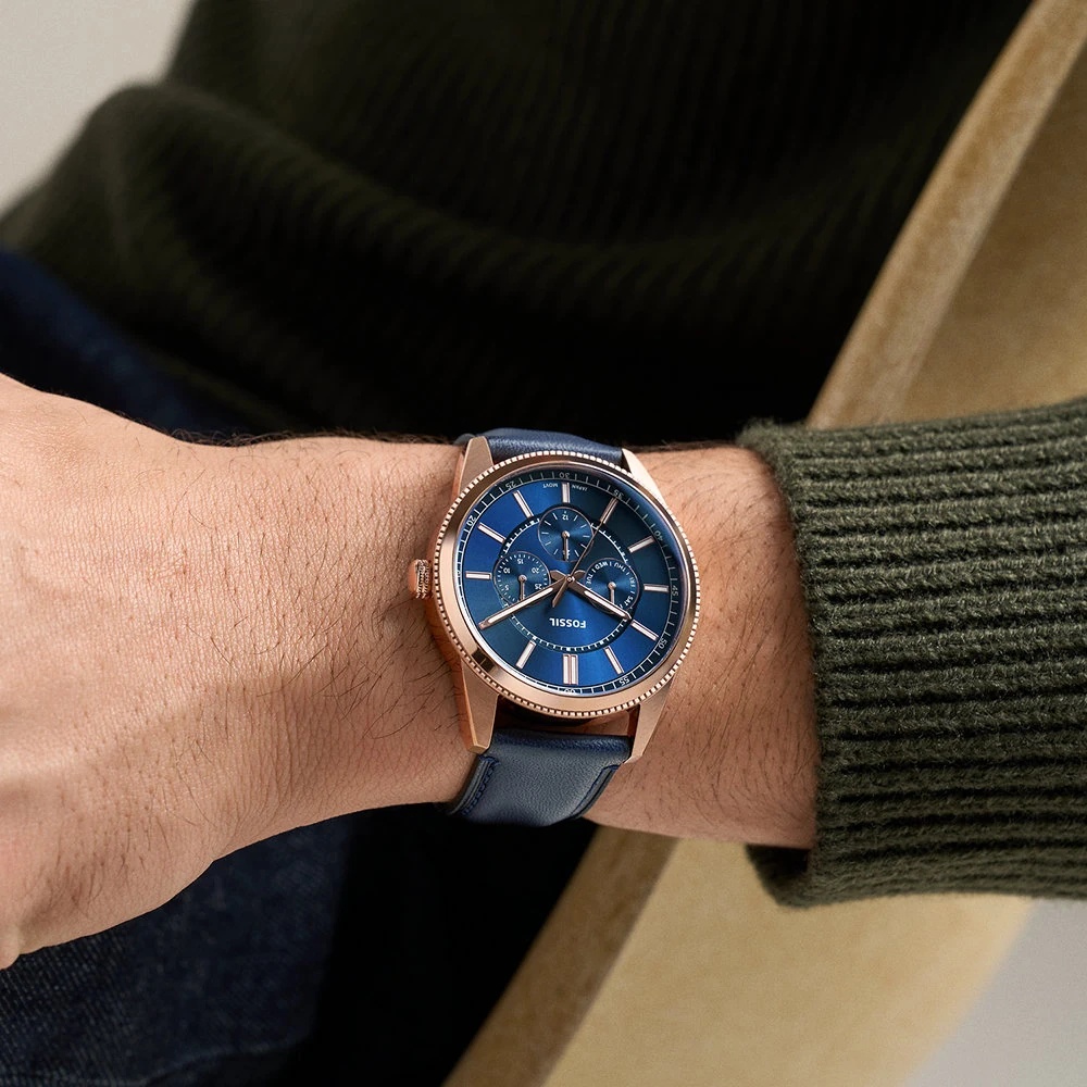 Pearson Fossil FS6196 - hover