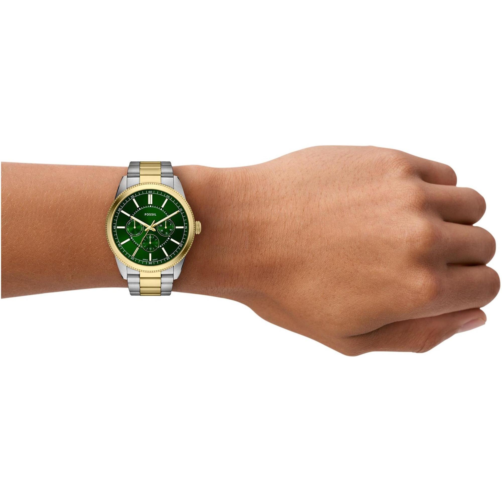 Fossil FS6197 Męskie Pearson zegarek męski klasyczny mineralne - miniatura 8