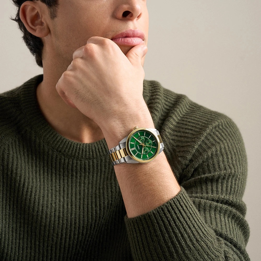 Pearson Fossil FS6197 - hover