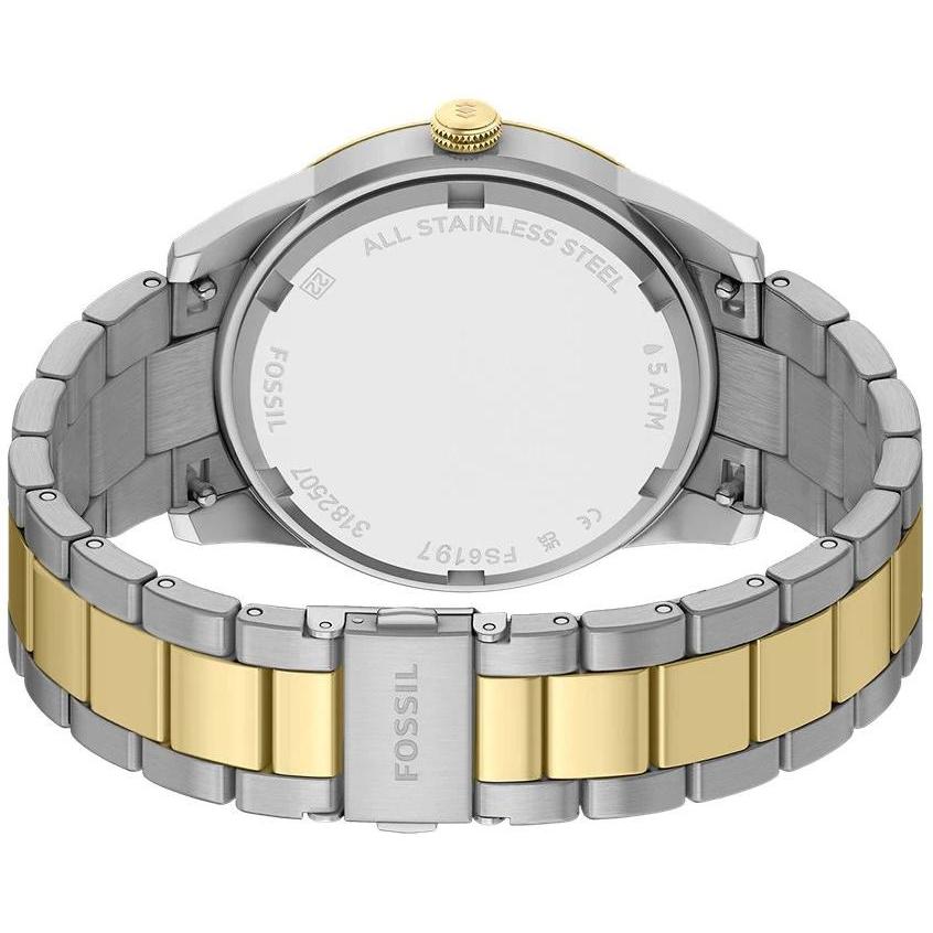 Fossil FS6197 zegarek - miniatura 4