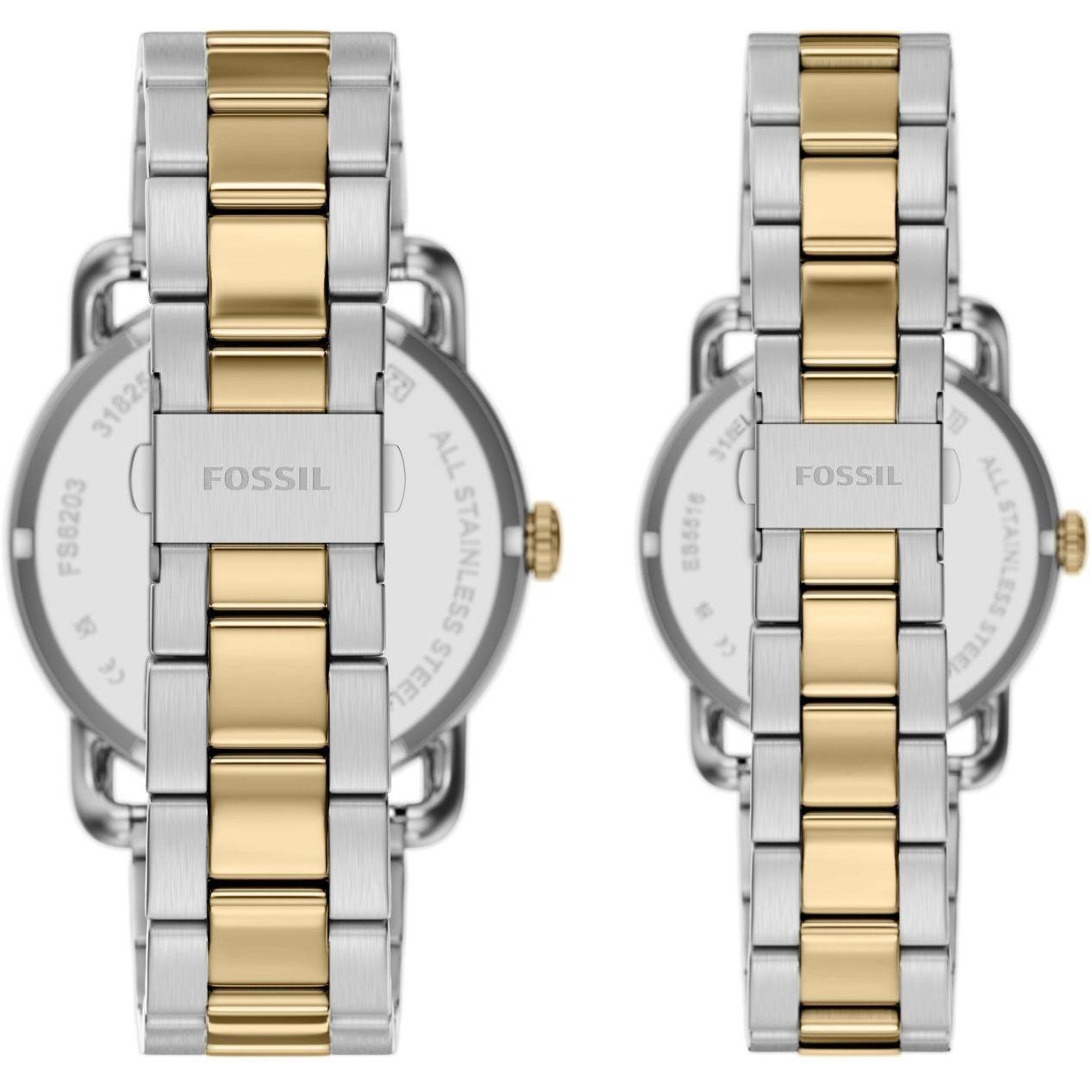 Fossil FS6198SET zegarek - miniatura 3