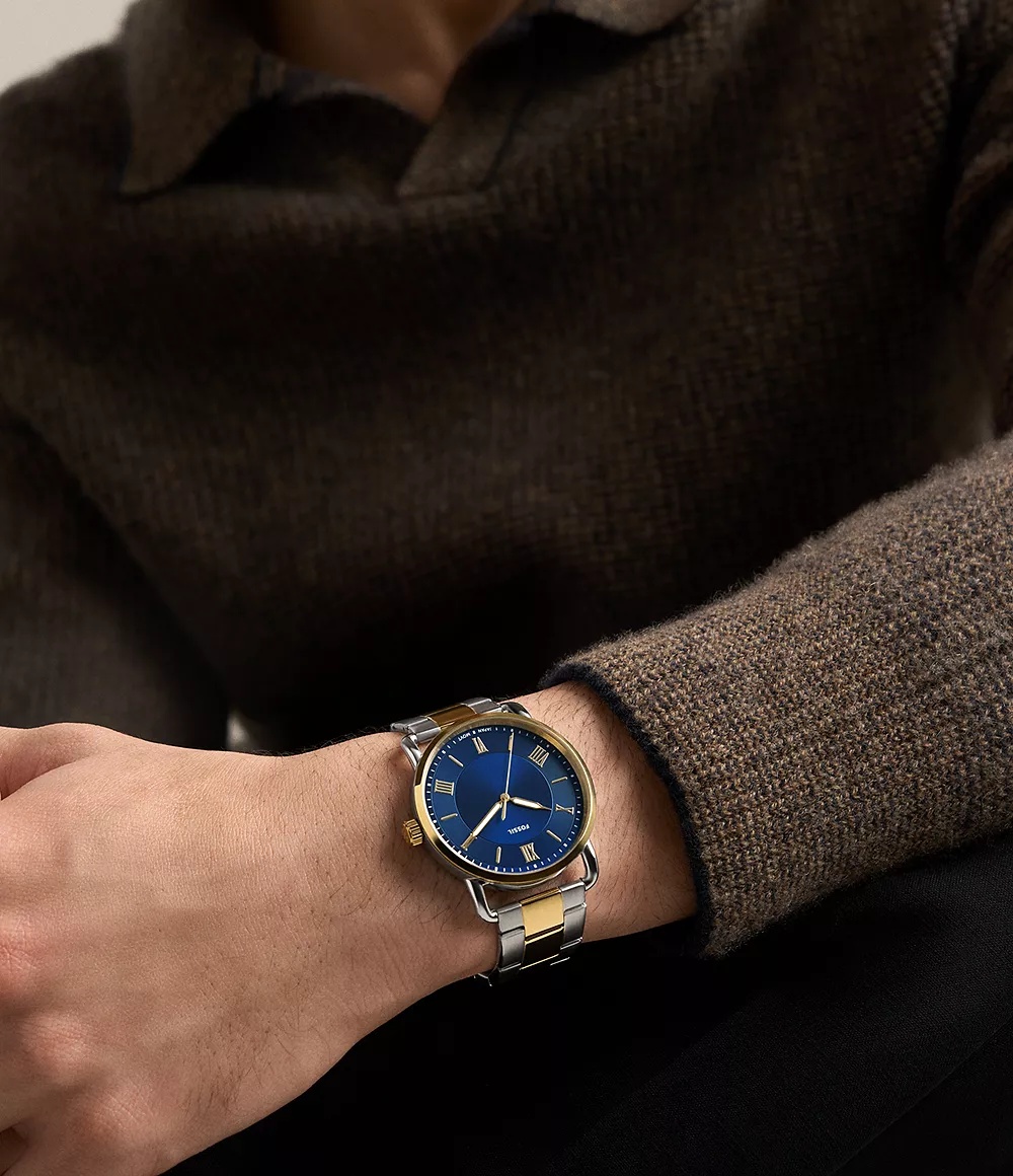 Fossil FS6198SET zegarek - miniatura 5
