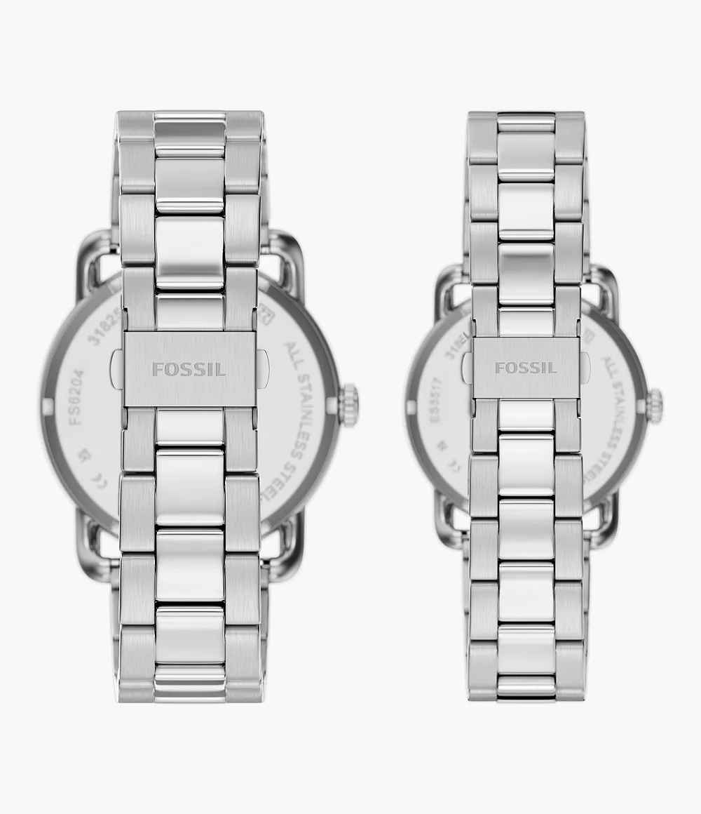 Fossil FS6199SET zegarek