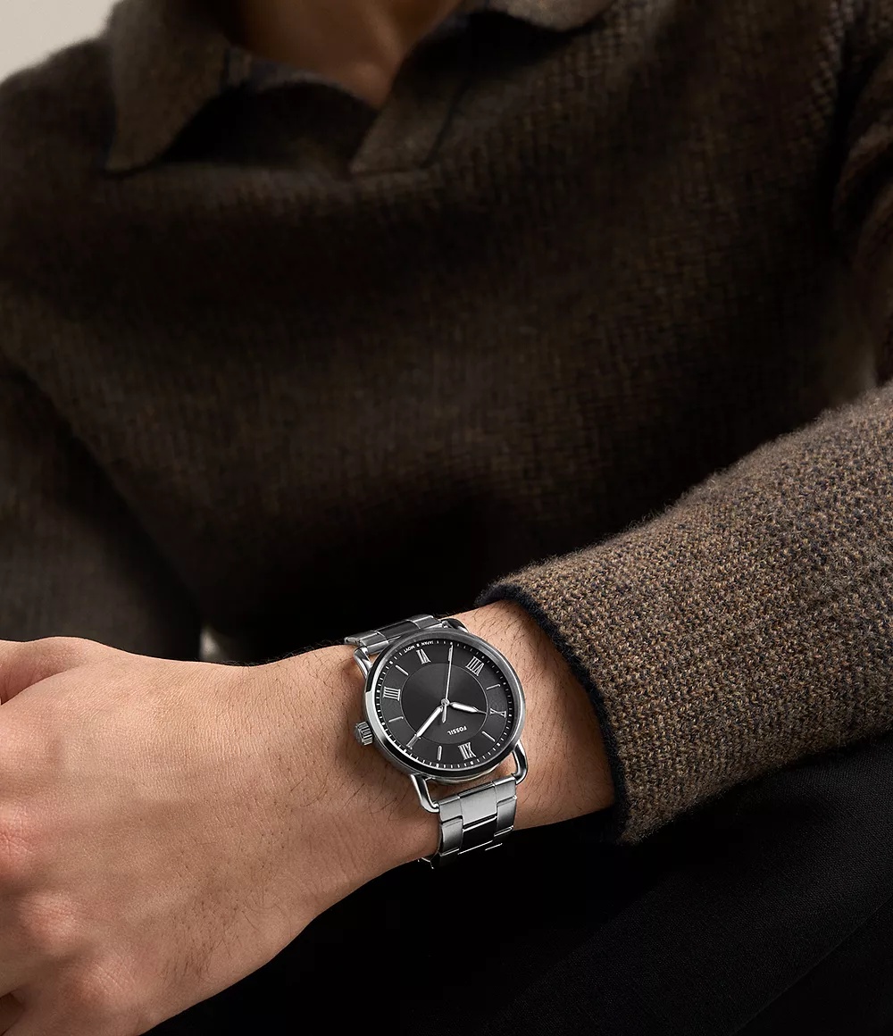 Fossil FS6199SET zegarek
