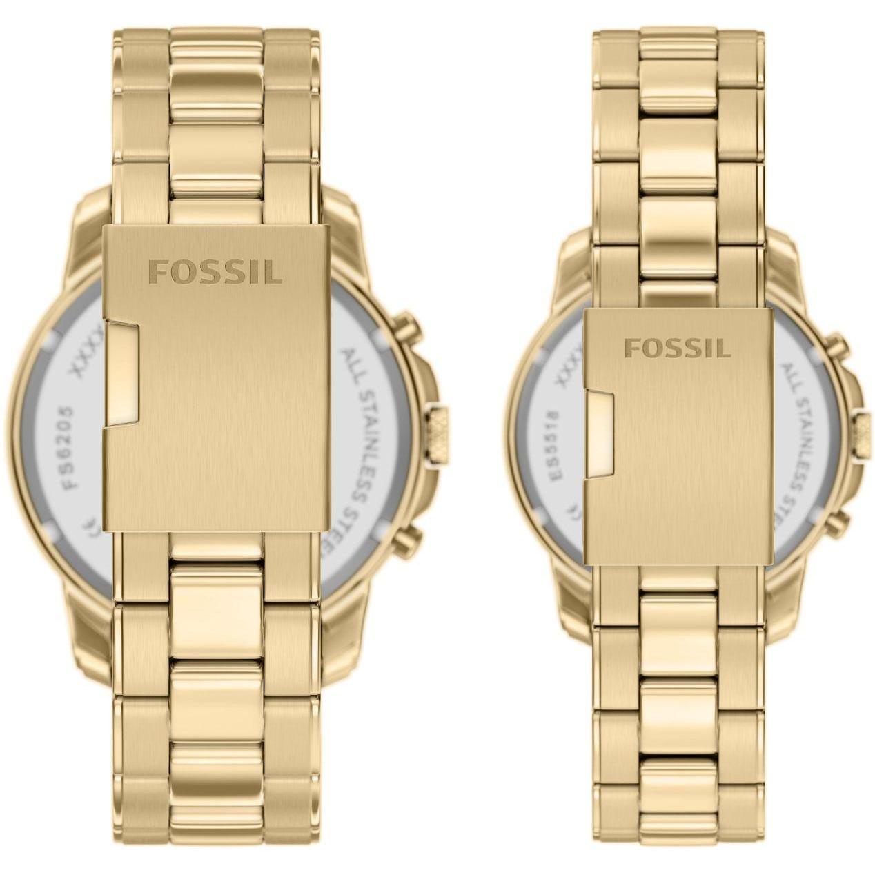 Fossil FS6200SET zegarek - miniatura 3
