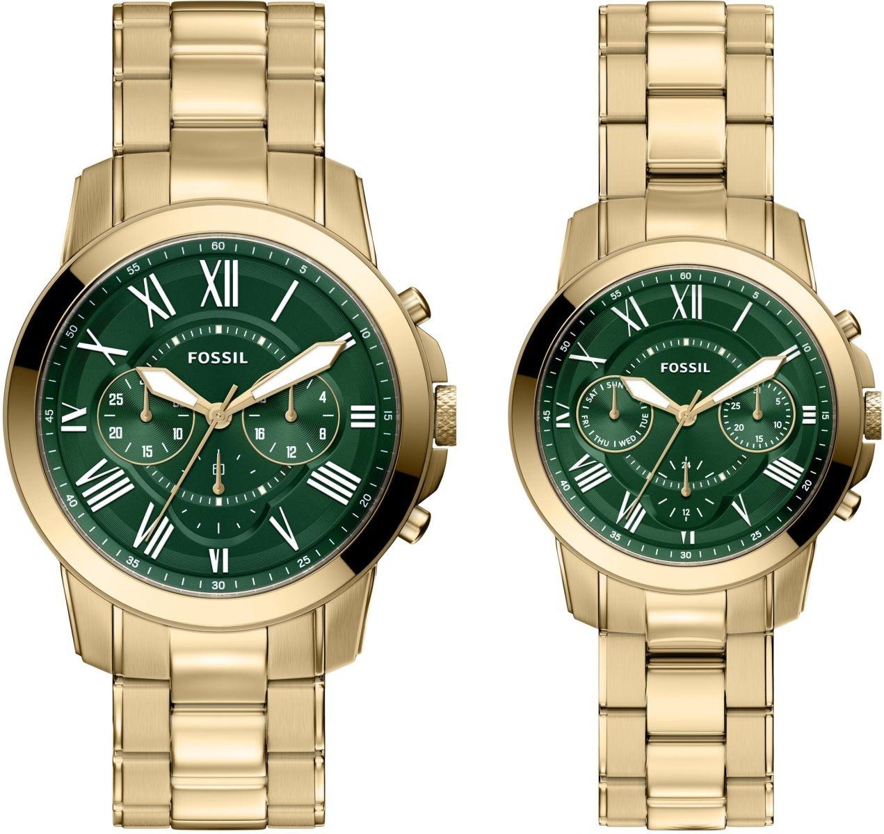Fossil FS6201SET - miniatura 1