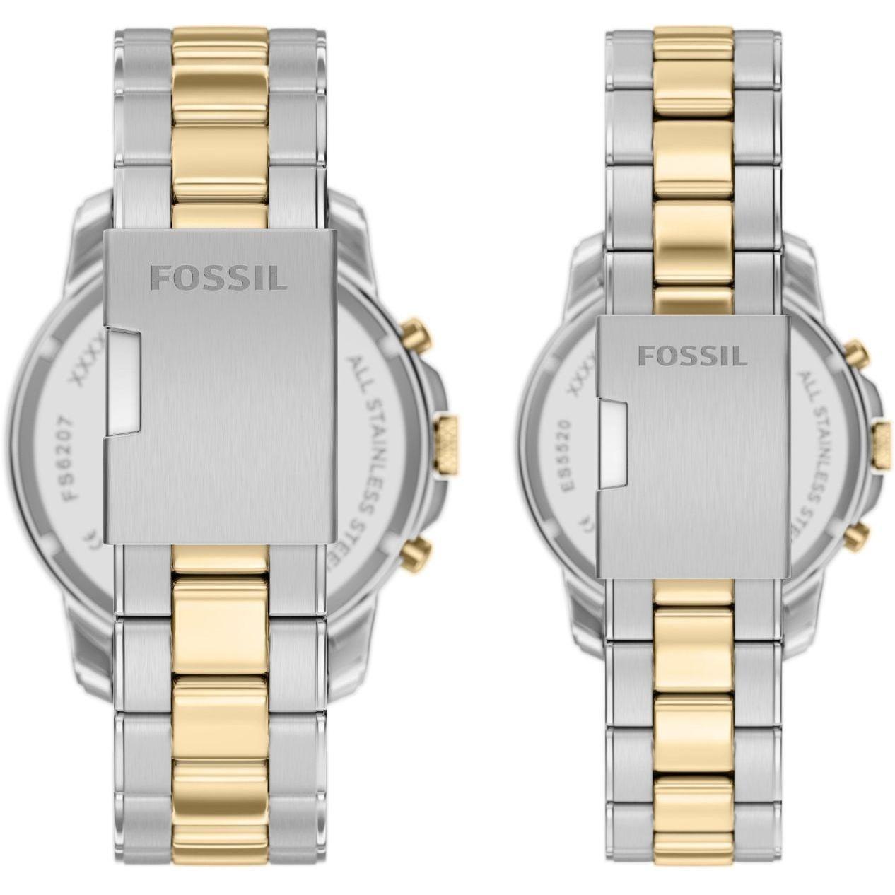 Fossil FS6202SET zegarek - miniatura 3