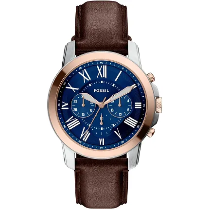Fossil FS6220 - zdjęcie 1