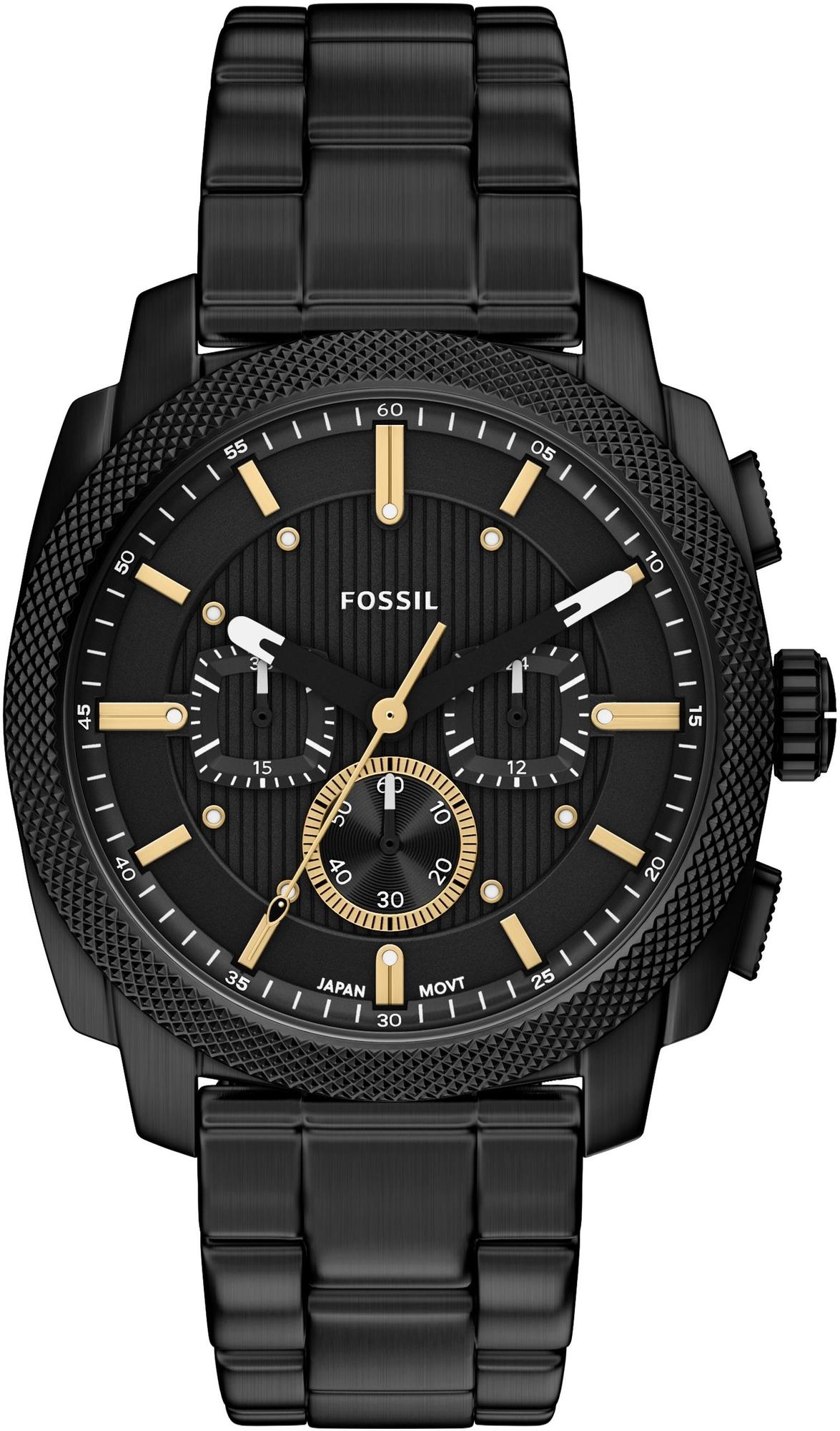 Fossil FS6222 - miniatura 1