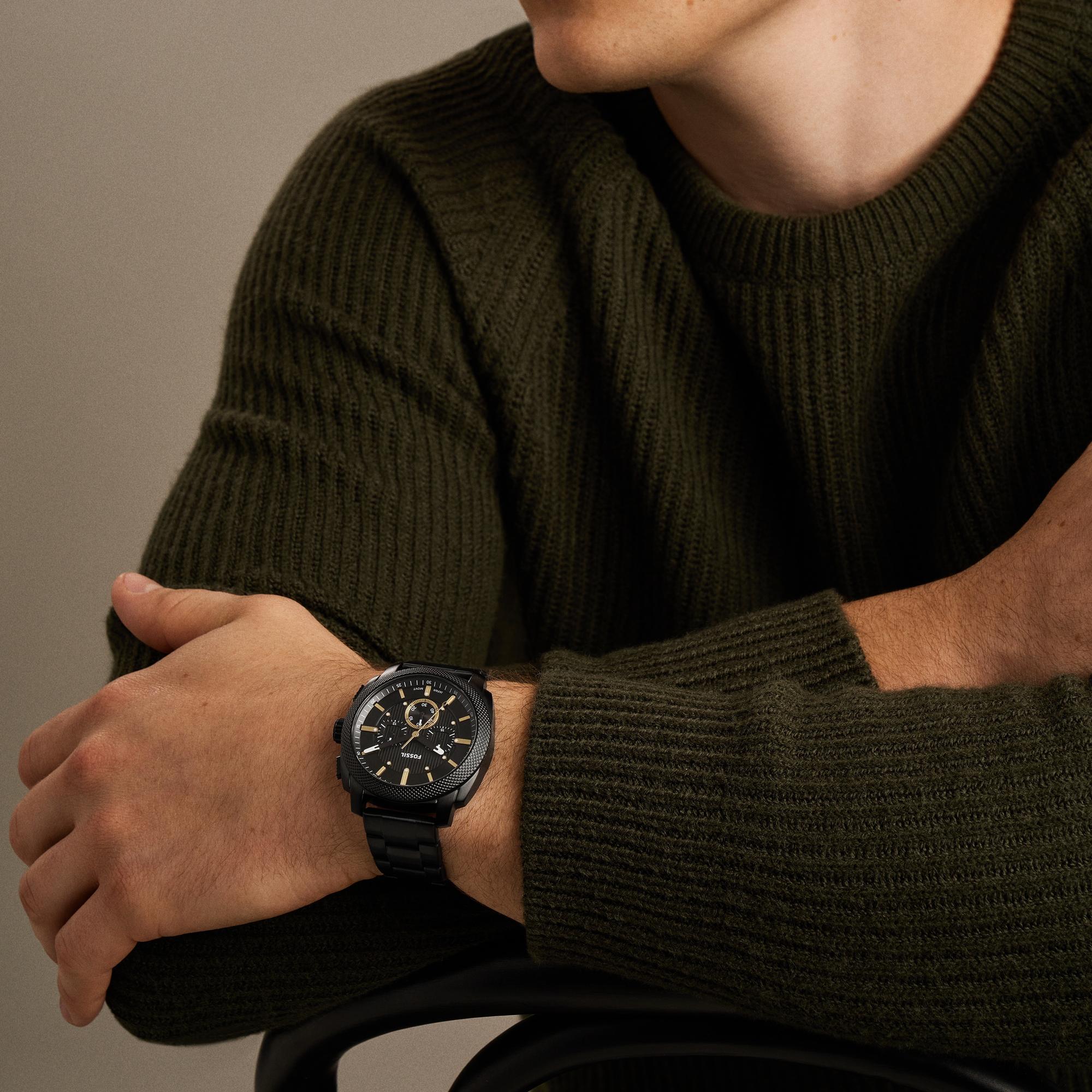 Fossil FS6222 zegarek - miniatura 2