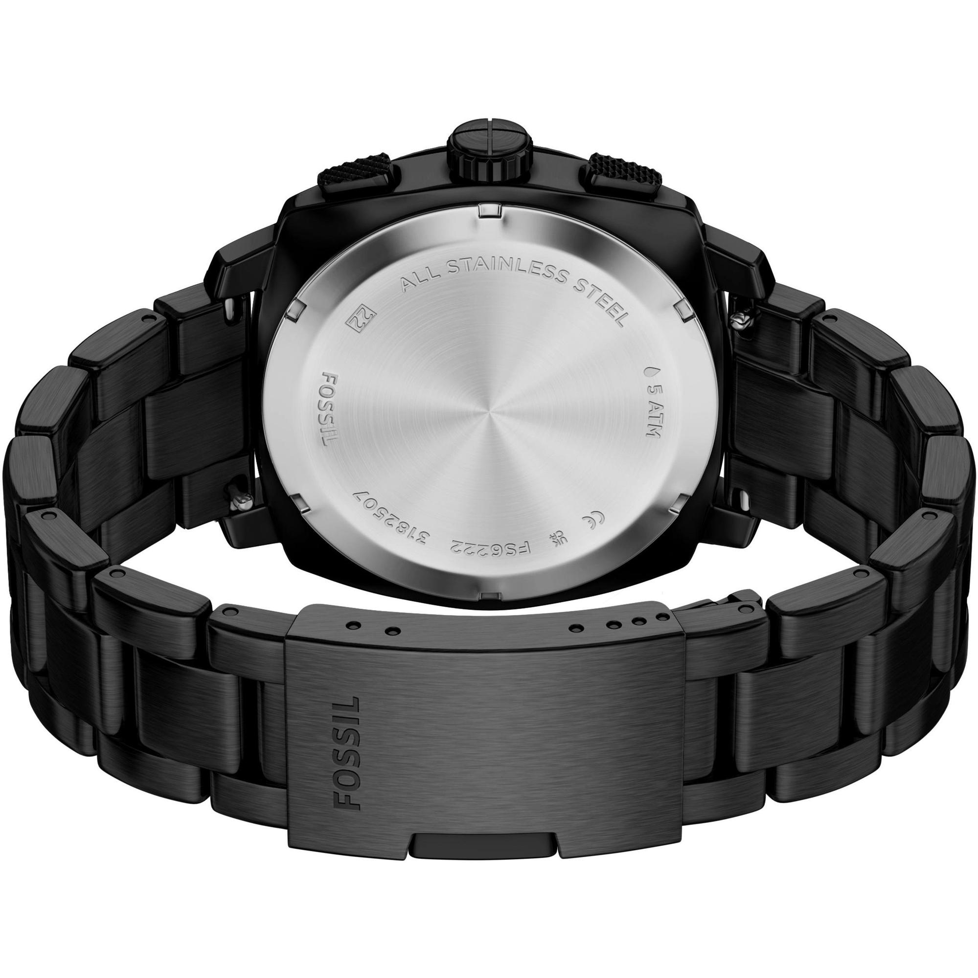 Fossil FS6222 zegarek - miniatura 5