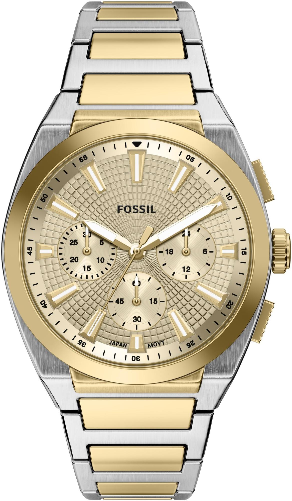 Fossil FS6243 - miniatura 1
