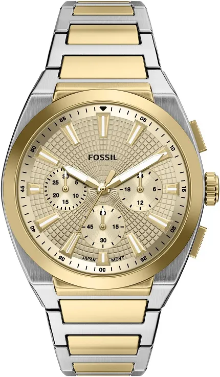 Fossil FS6243 - zdjęcie 1