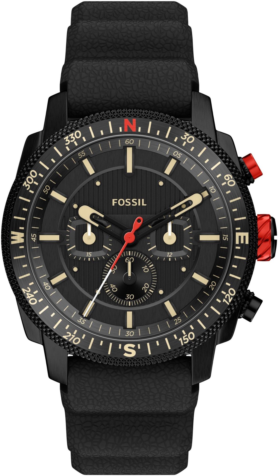 Fossil FS6246 - miniatura 1