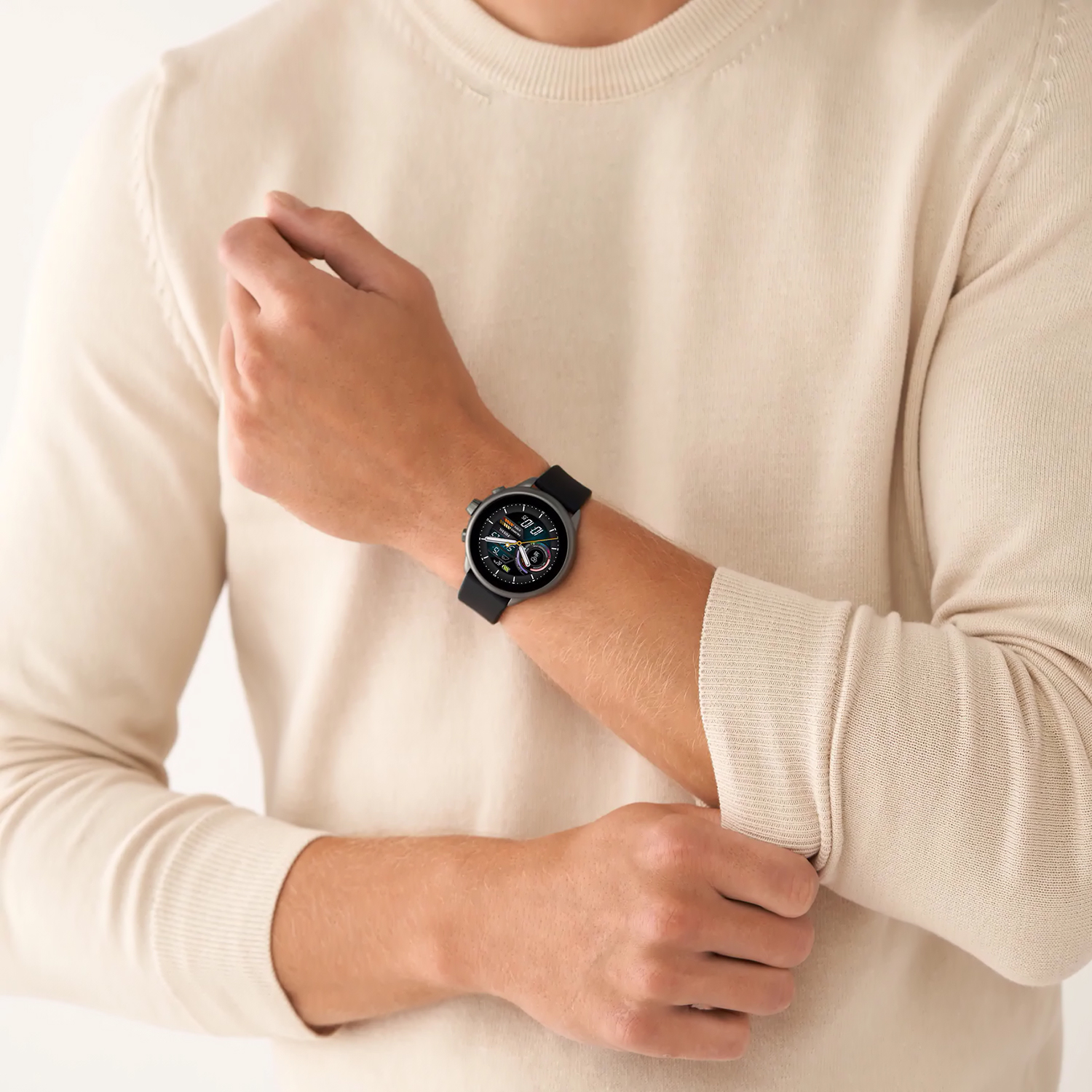 Fossil FTW4072SET zegarek - miniatura 14