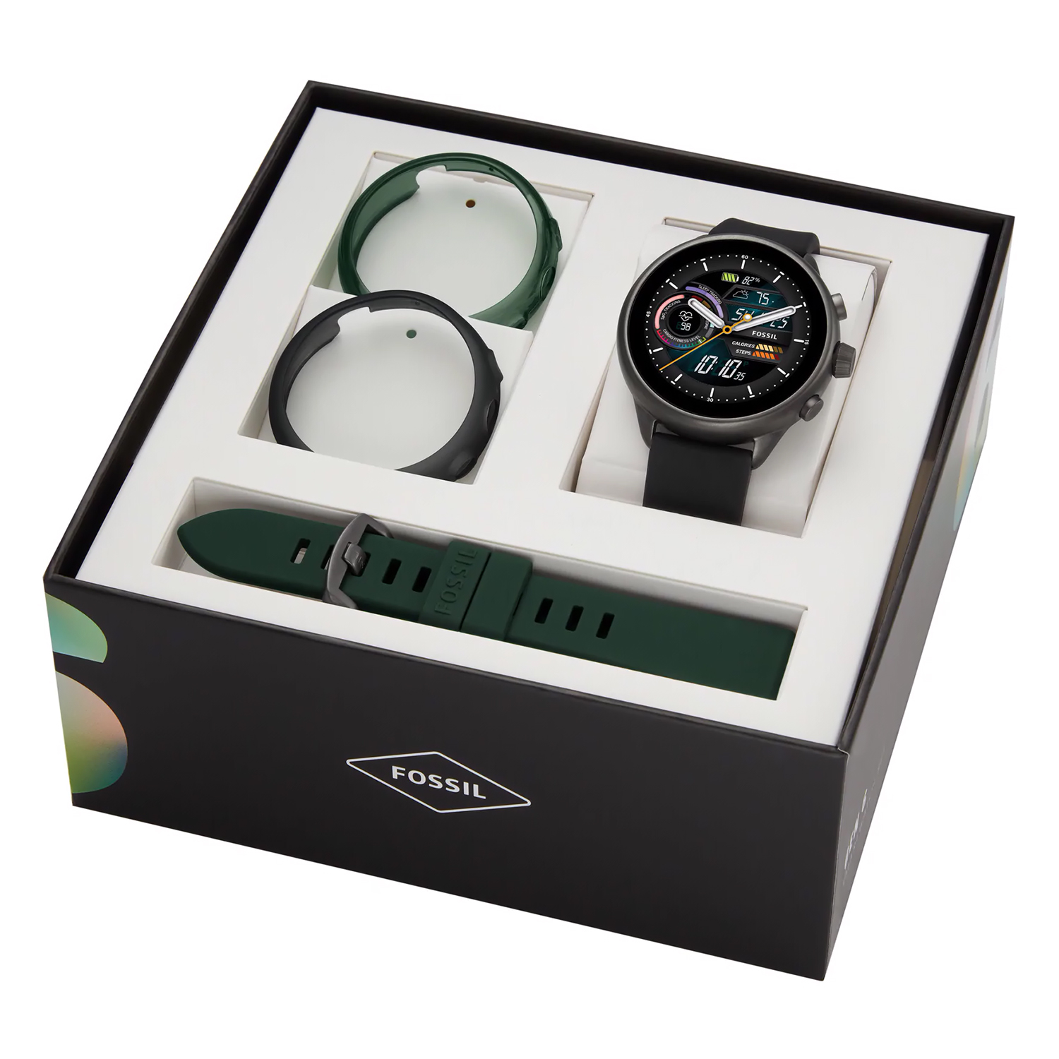 Fossil FTW4072SET zegarek - miniatura 13