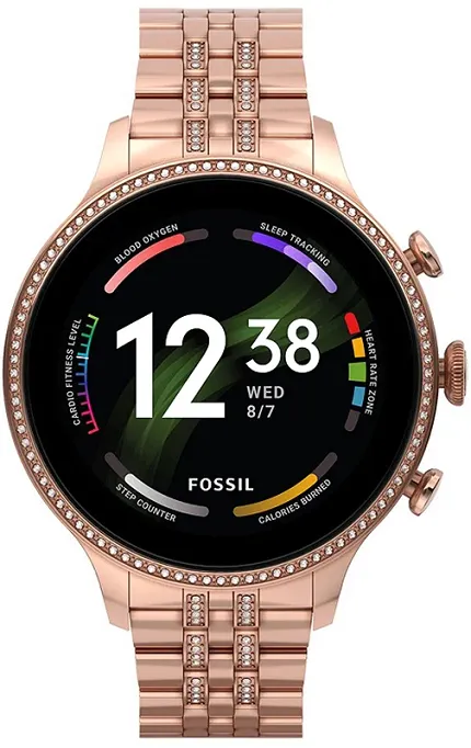 Fossil FTW6077