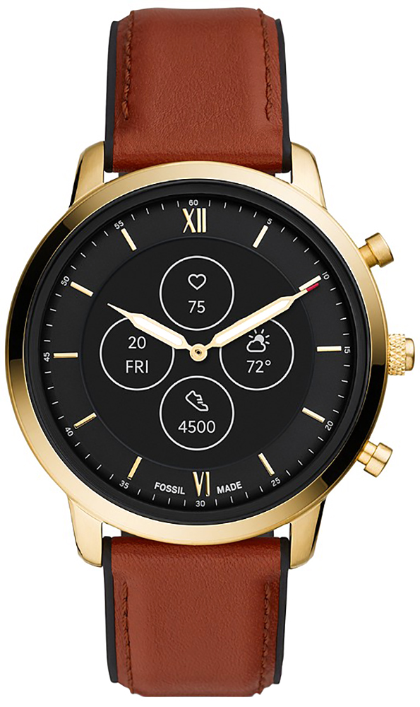 Fossil HYBRID SMARTWATCH NEUTRA FTW7025