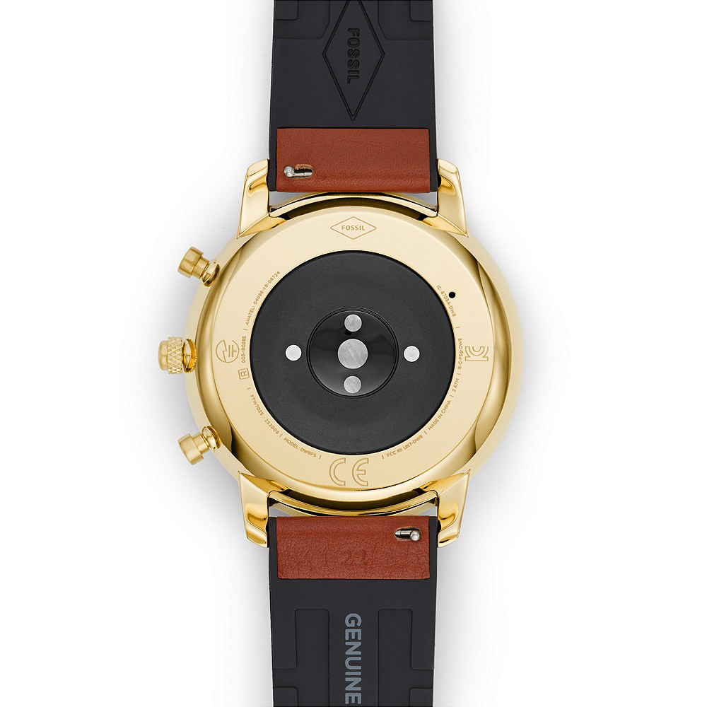 Fossil FTW7025 HYBRID SMARTWATCH NEUTRA smartwatch sportowy Hybrid Smartwatch - miniatura 4