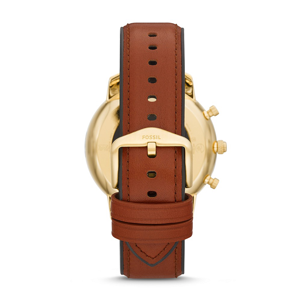 Fossil FTW7025 smartwatch męski Hybrid Smartwatch - miniatura 3
