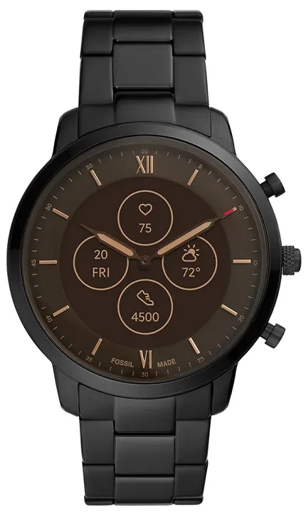Fossil FTW7027 - zdjęcie 1