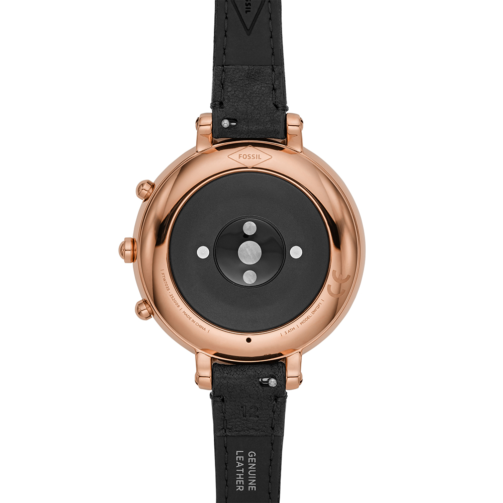 Fossil FTW7035 zegarek sportowy Hybrid Smartwatch - miniatura 8