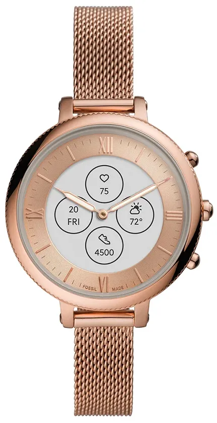 Fossil FTW7039 - zdjęcie 1