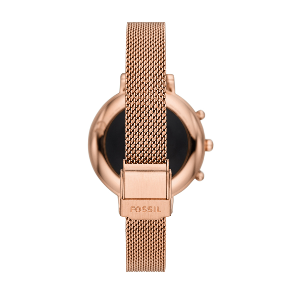 Fossil FTW7039 zegarek damski Hybrid Smartwatch - miniatura 6