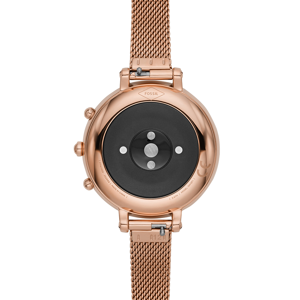 Fossil FTW7039 zegarek sportowy Hybrid Smartwatch - miniatura 5