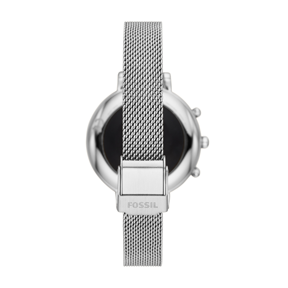 Fossil FTW7040 zegarek damski Hybrid Smartwatch - miniatura 9