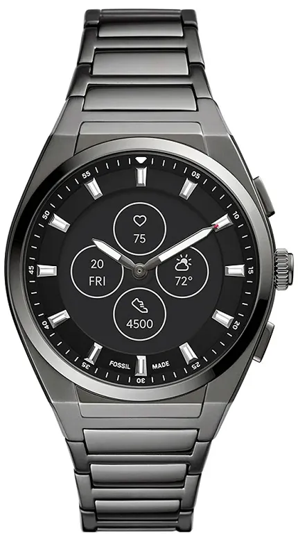 Fossil FTW7054 - zdjęcie 1
