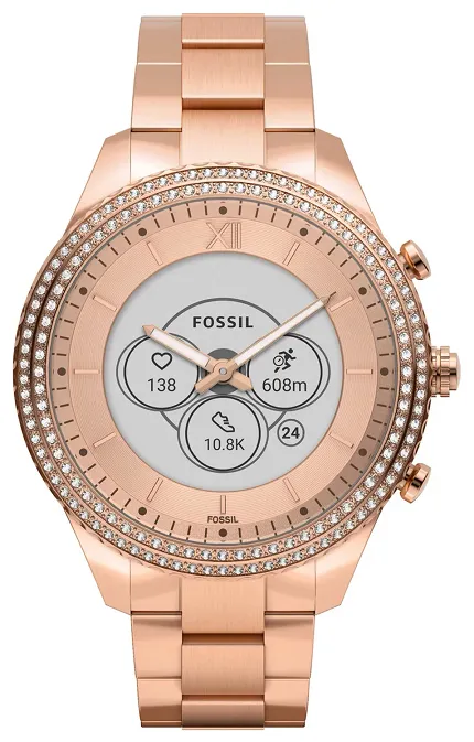 Fossil FTW7063 - zdjęcie 1