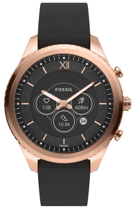 Fossil FTW7064 - zdjęcie 1
