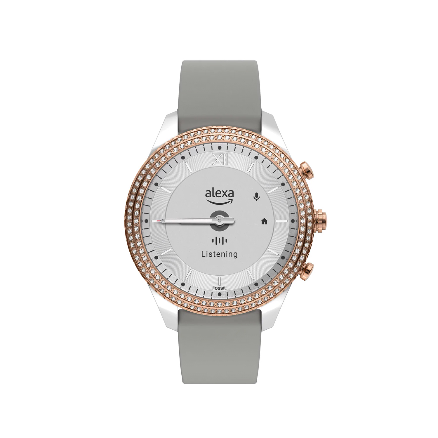 Fossil FTW7065 smartwatch damski Damskie - miniatura 5