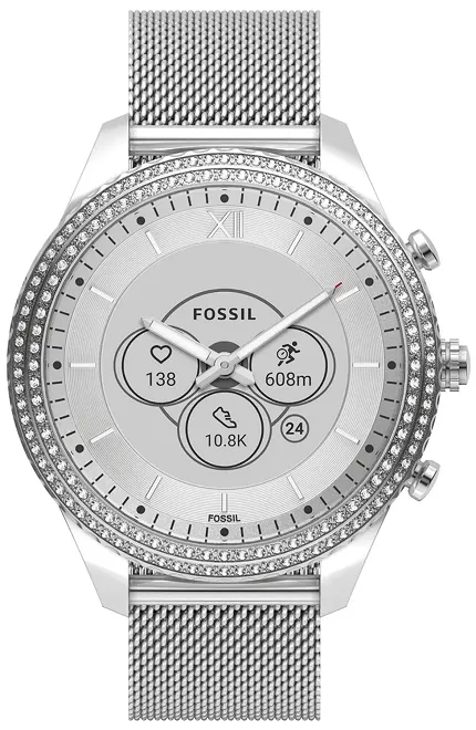 Fossil FTW7066 - zdjęcie 1