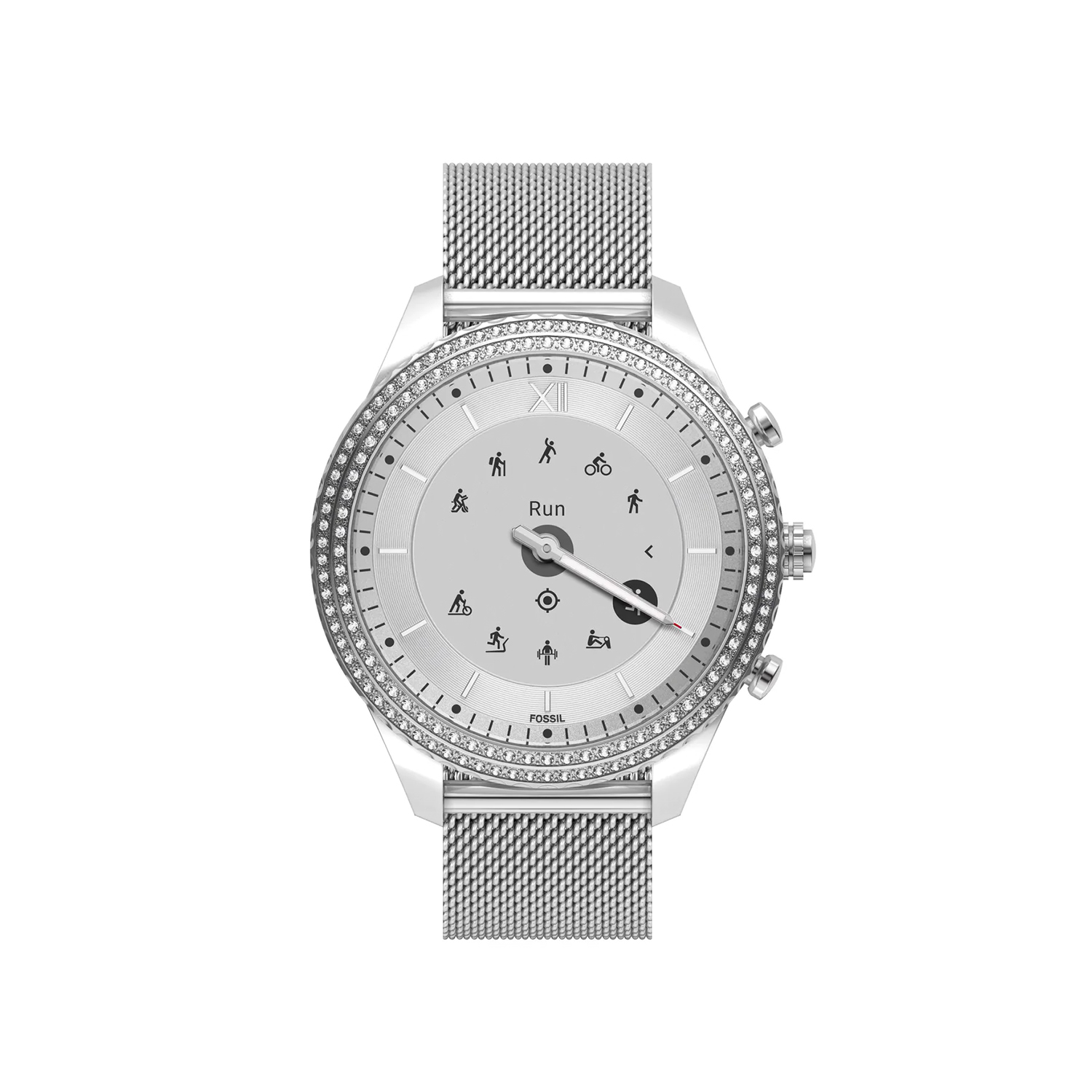 Fossil FTW7066 zegarek - miniatura 5