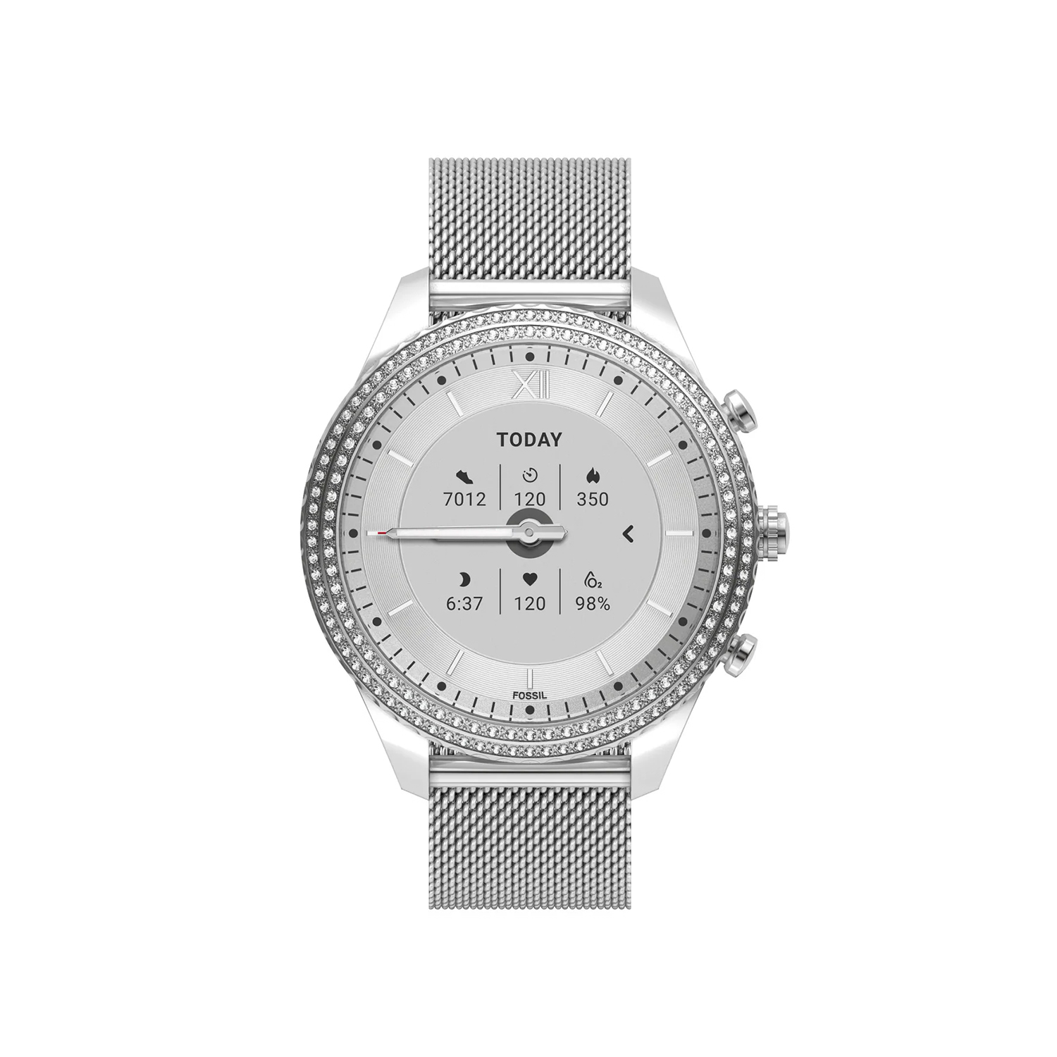 Fossil FTW7066 zegarek - miniatura 9
