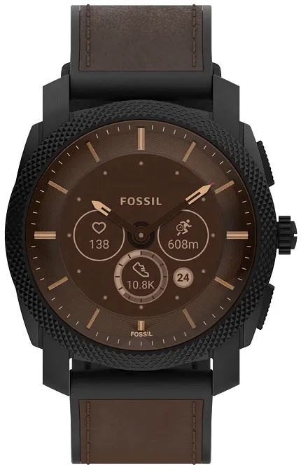 Fossil FTW7068 - zdjęcie 1