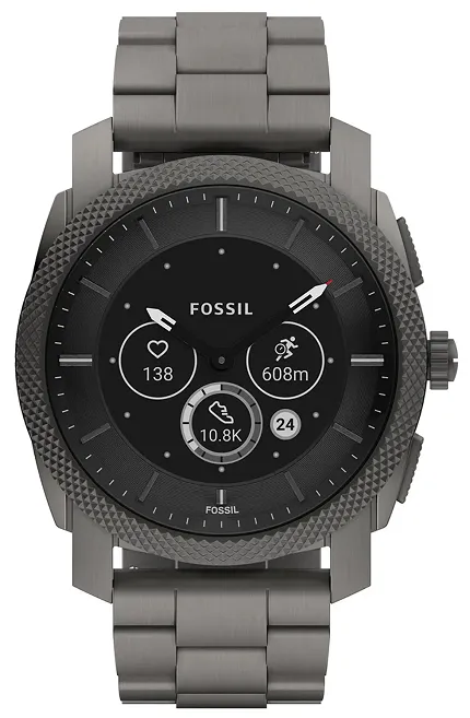 Fossil FTW7070 - zdjęcie 1