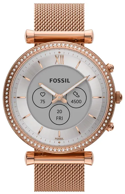 Fossil FTW7075 - zdjęcie 1