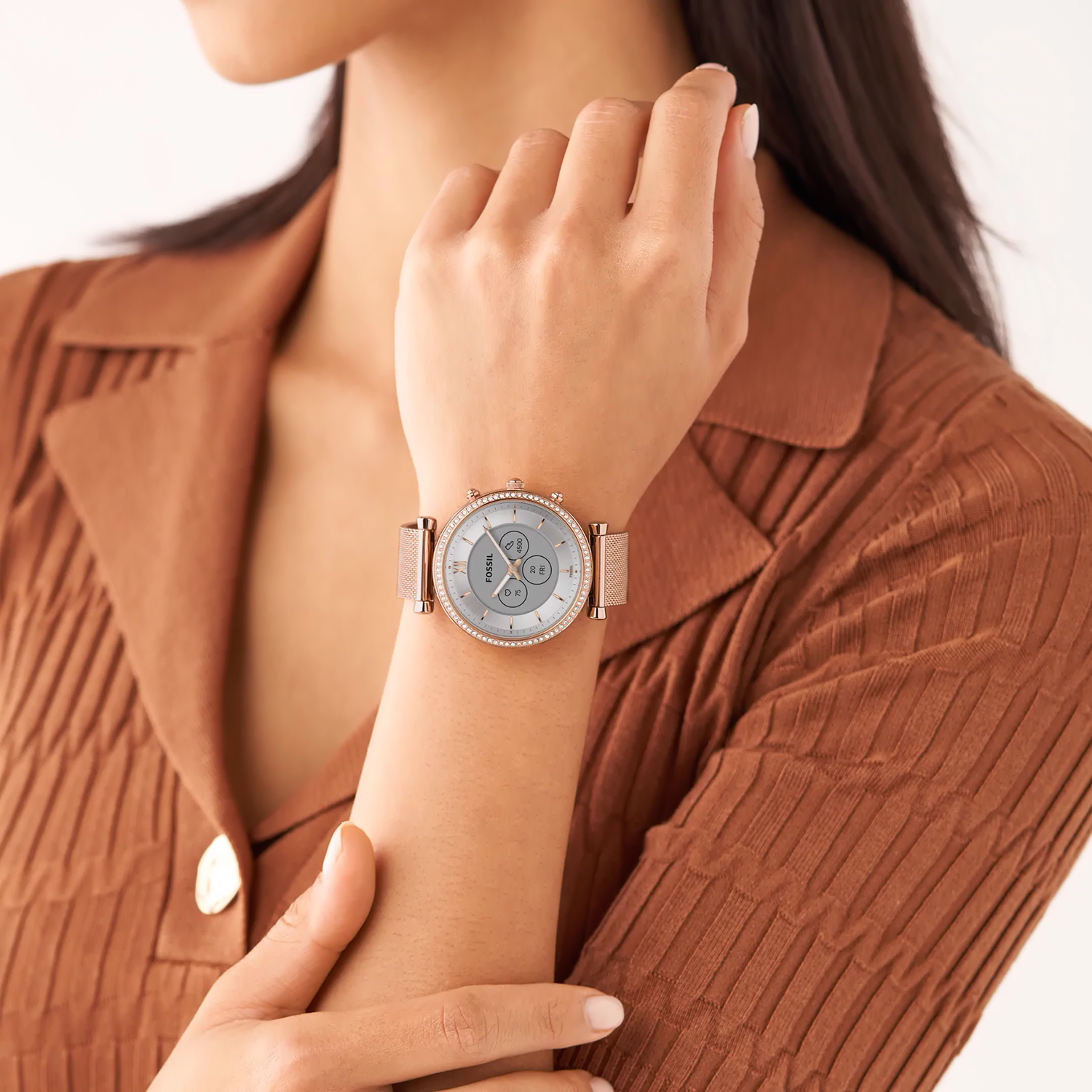 Fossil FTW7075 zegarek - miniatura 11